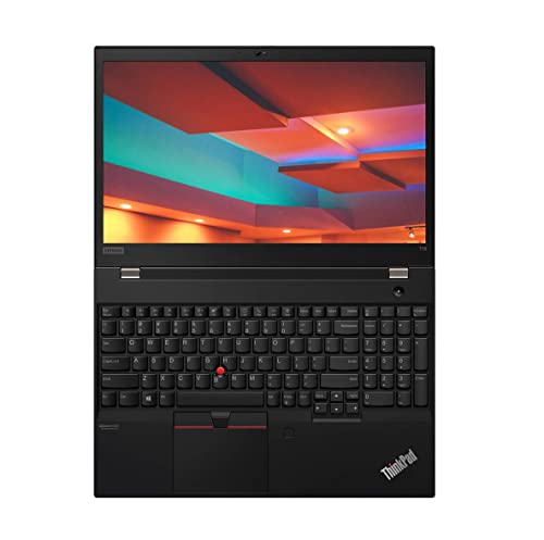Oem Lenovo Thinkpad T15 Gen 2 15.6" Fhd Ips, Intel Quad Core I7-1165G7, 40Gb Ram, 1Tb Nvme, Fp, Wifi 6, W11P, Business Laptop #TOP1