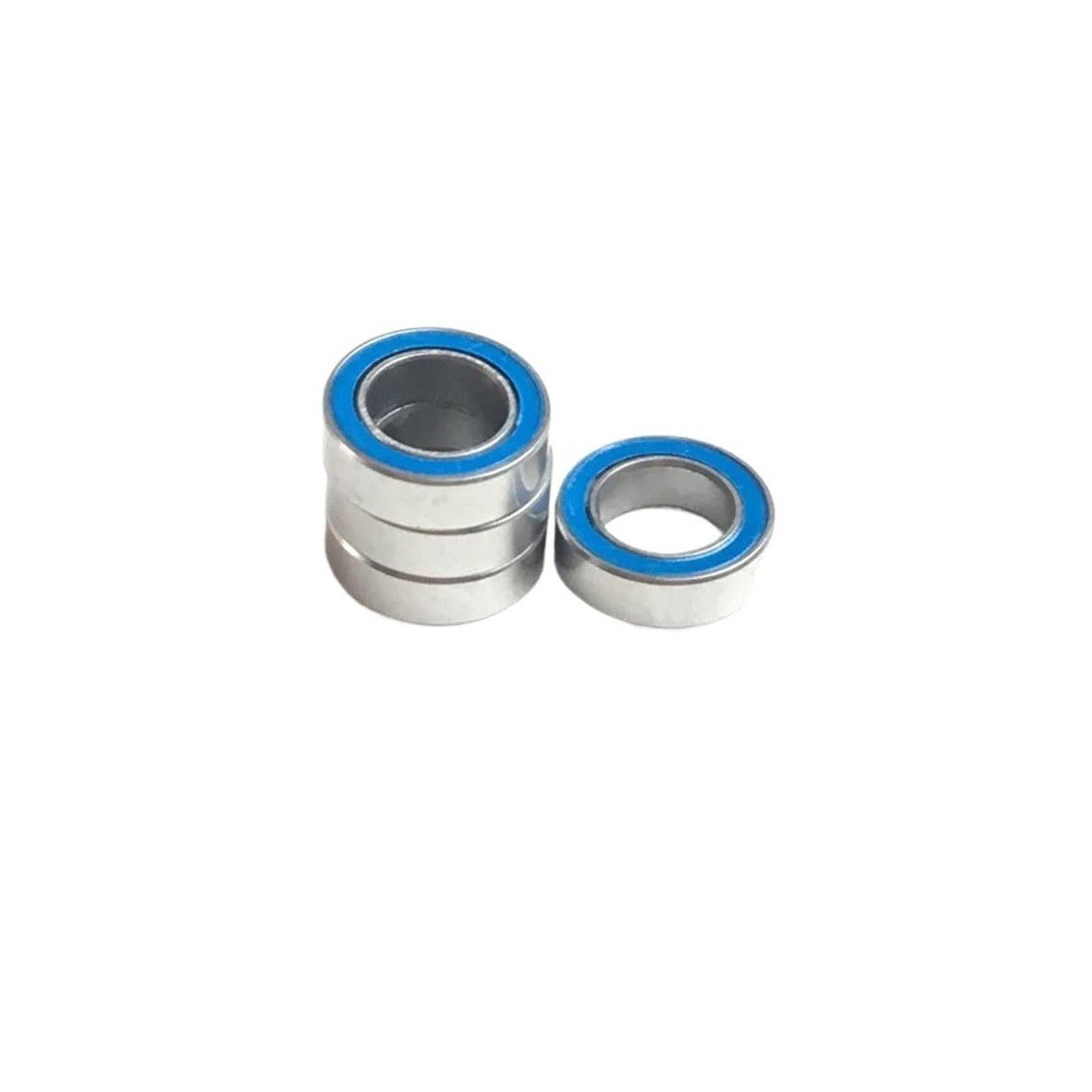 Roulement miniature MR85RS pour éliminer le jeu mécanique des axes de 5mm