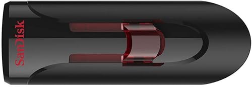 Miniatura 2 de SanDisk Cruzer Glide CZ600 32GB Sdcz600-032GB USB 3.0 Jump Drive Pen Drive Unidad Flash Drive