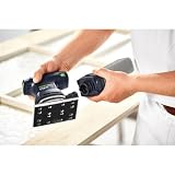 Festool Bolsa colectora Longlife SB-Longlife RTS/DTS/ETS
