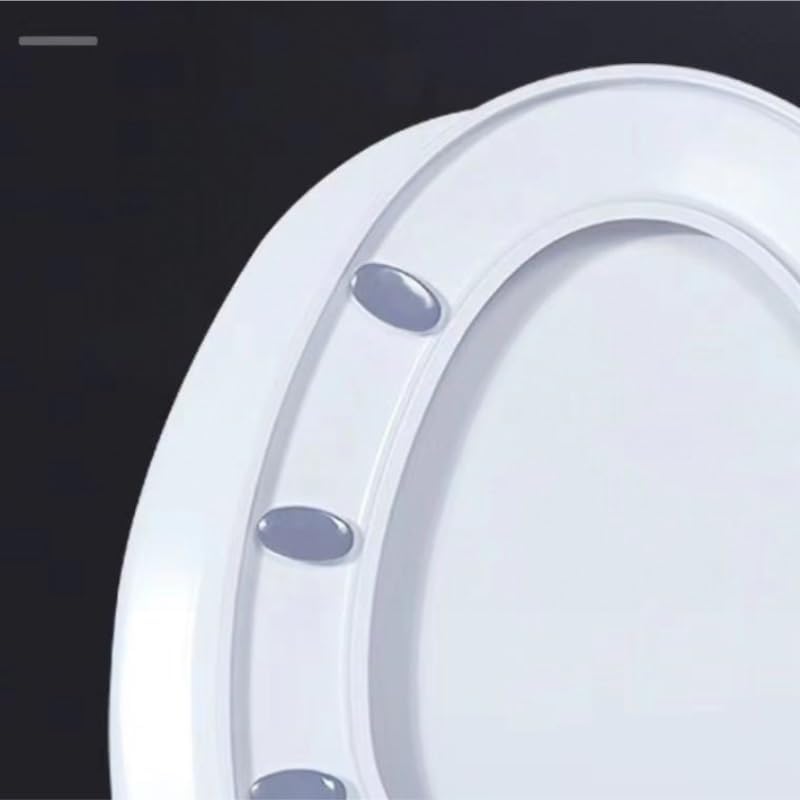 Thickened Toilet Parts Seats V Shaped Bidet