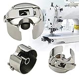  CULER Tombolo Caso 9076 Cucire Accessori della Macchina per Pfaff Domestici e industriali Modelli 260 262 362 463