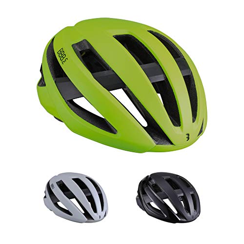Casco Maestro MIPS BHE-10 ligero con alta protección de seguridad