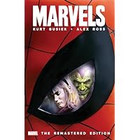 Marvels - The Remastered Edition