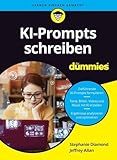 KI-Prompts schreiben für Dummies
