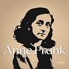 Couverture de Anne Frank
