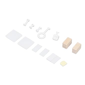 YWBL-WH Smart Button Pusher Kit, Fingerbot Accessory