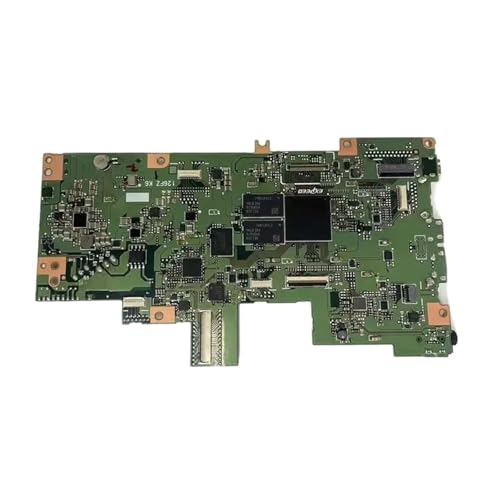 Carte PCB pour Nikon Coolpix P1000 : pièce de remplacement d'appareil photo numérique