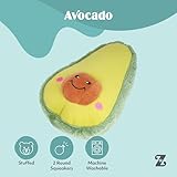 ZippyPaws NomNomz® – Avocado