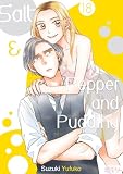 Salt & Pepper and Pudding Chapter18 (English Edition)...