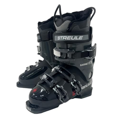 VgCiSTREULEj XL[u[c 23-24 GARNET F70 ST23FG0025 BK/GYiubN×O[/QTDO/Men'sj