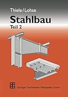 Stahlbau, Tl.2 351915255X Book Cover