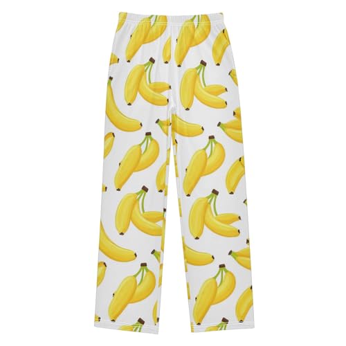 Eionryn Construction Machines Truck Pajama Pants Pajama Bottoms Soft Sleep Pjs Lounge Pants S