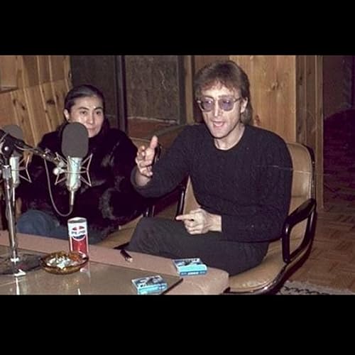 John Lennon interview 1971