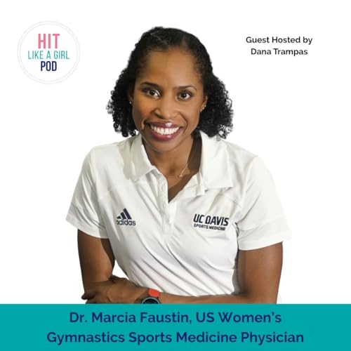 Are We Failing Our Athletes? A Sports Medicine Doctor on Healing the Whole Person, Not Just the Player