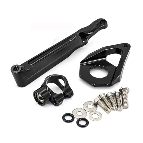 Kit support d'amortisseur moto évite le guidonnage sur CBR 600RR 2006