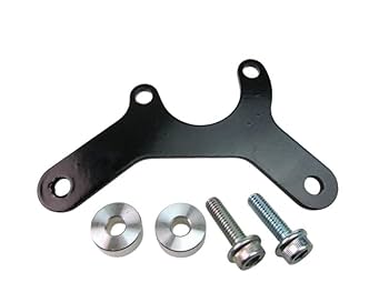 Amazon | ミニモト プロテクトオイルクーラーインマニ取り付け