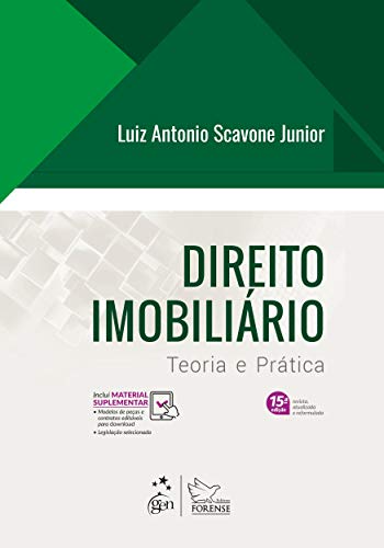 Direito Imobiliário - Teoria e Prática
