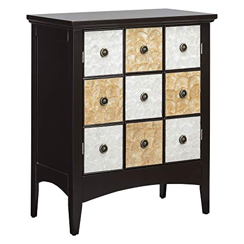 Elegant Home Fashions Elg-658 Cabinet #TOP13