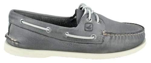 Image of Sperry Top-Sider Men's A /O Boat Shoe Amaretto
