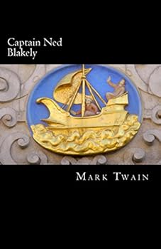 Paperback Captain Ned Blakely Book