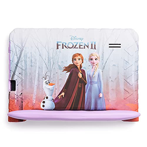 Tablet Multilaser Frozen Quad Core 32GB Tela 7 Polegadas Lilás – NB370 4 Tablet Multilaser Frozen Quad Core 32GB Tela 7 Polegadas Lilás – NB370 - Imagem 4