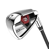 Wilson Staff D250 7 Piece Iron Set - Steel