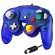 Wii-Controller SONVIEE für GameCube – Kabelgebundener NGC Controller