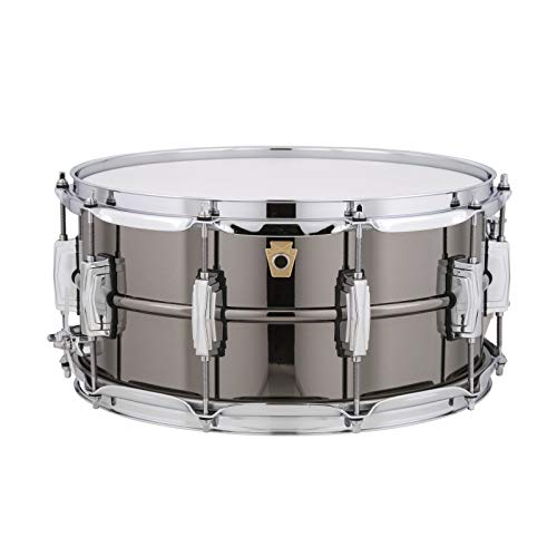 Ludwig LB417 Black Beauty