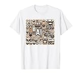 GEF6560: The Future of AI Collection