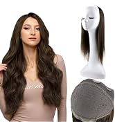 u part wig human hair