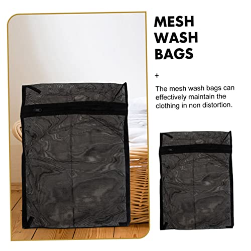 Filets de lavage pour linge délicat éliminant les risques de déchirure - 8