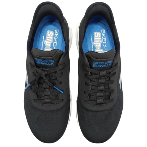 Image of Skechers Mens GO Walk 7 Slip-ins Walking Shoes