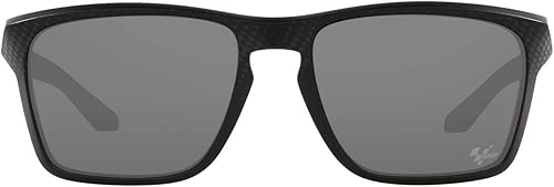 Miniatura 6 de Oakley Gafas de sol rectangulares Oo9448 Sylas para hombre