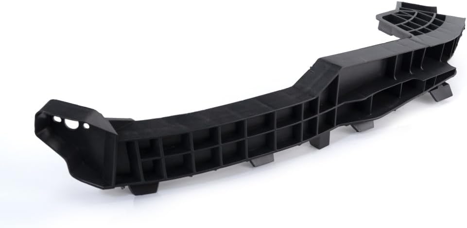 KarParts360 For Honda Accord 2018 2019 2020 Bumper Cover Retainer Driver Side | Front | Upper | Made of Plastic | Side Cover Beam | Replacement For HO1042132 | 71190TVAA00