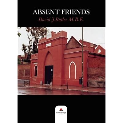 Absent Friends