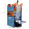 110V Cup Sealing Machine Manual Electric Cup Sealing Machine Cup Sealer for Milk Tea Coffee Smoothies