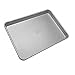 USA Pan 1050HSLD-ST Bakeware Nonstick Half Sheet Pan, Lid