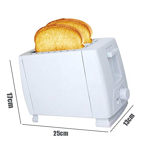 Lifestyle-Zubehör Toaster Edelstahl Toaster Ofentoaster Starthilfe Sandwich-Maschine Multifunktionale Frühstücksmaschine… – Bild 3