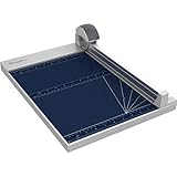 Swingline Paper Cutter, 12' Cut Length, 15 Sheet Capacity, ClassicCut 1215P (G7010009)