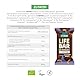 Lifefood Lifebar Haferriegel, Hafer Riegel, Haferflocken Riegel, Hafer Snack BIO Vegan Lactosefrei Glutenfrei - 15er Pack (15 x 40 g) (Chocolate Delight)