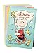 Birthday Peanuts - 4 Design Assortment with Scripture - 12 Birthday Boxed Cards & Envelopes