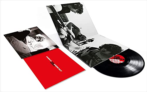 Inside In / Inside Out (15th Anniversary) [Deluxe 2 LP]
