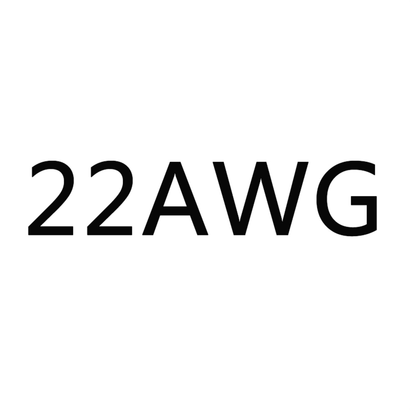 Kable UL2464 Wielożyłowy ekranowany kabel sygnałowy w osłonie 22-26AWG 2-10 żył m miedziany(3 Cores,22AWG 5 meters)