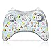 Autocollant Compatible avec Nintendo Wii U Pro Controller Sticker Film Autocollant Disney Pixar Le Monde de Nemo Motifs