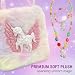 Imagen de ITCGOB Bolso Unicornio Niña con Conjunto de Joyas de Unicornio y Pegaso