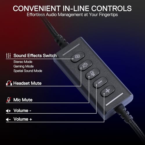 Redragon H730 thumbnail 5