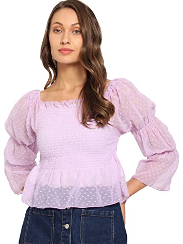 Image of FUNDAY FASHION Women's Regular fit Top