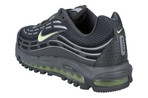 Image of Nike Air Max TL 2.5 Men Chrome University Red | Casual Shoes