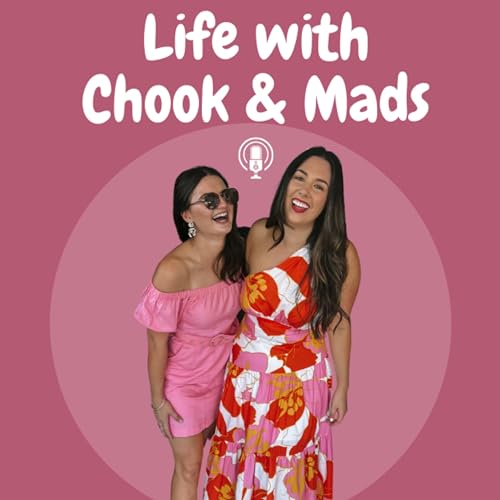 Couverture de Life with Chook & Mads
